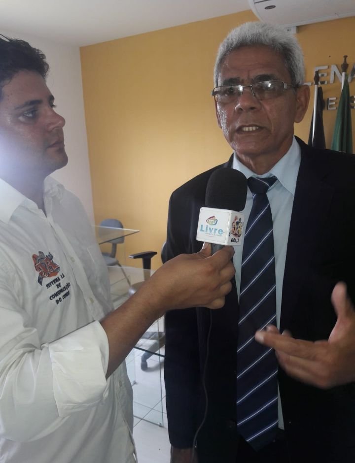 Novos SecretÁrios – Léo Bandeira Nomeia Dois Ex Vereadores Para Cargos No Primeiro Escalão